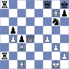 Amoko - Al Mansouri (Kazan RUS, 2024)