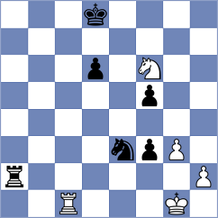 Cherry - Bodnaruk (chess.com INT, 2025)