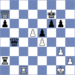 Sinanovic - Milosavljevic (Mravinci, 1993)