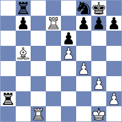 Polak - Stefansson (Ceske Budejovice CZE, 2025)