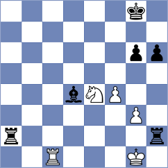 Milare - Bartel (chess.com INT, 2025)