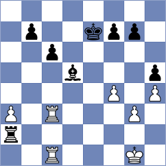 Smirnov - Iturrizaga Bonelli (chess.com INT, 2024)