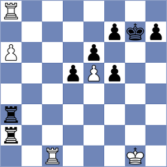 Bayin - Becker (chess.com INT, 2021)