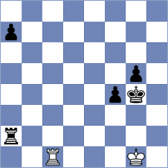Pacheco - Perez Ponsa (Medellin, 2007)