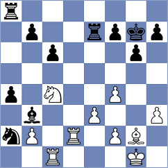 Degrande - Vargas (chess.com INT, 2022)
