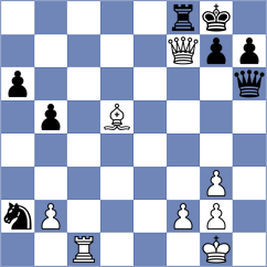 Costachi - Terry (chess.com INT, 2022)