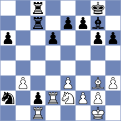 Jaskolka - Makarian (chess.com INT, 2025)