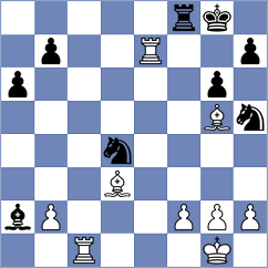 Valderrama Quiceno - Becker Newmark (Medellin COL, 2024)