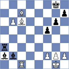 Martin Barcelo - Wlogalski (Barcelona ESP, 2022)