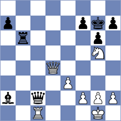 Antonsen - Falchetta (Forli, 1991)