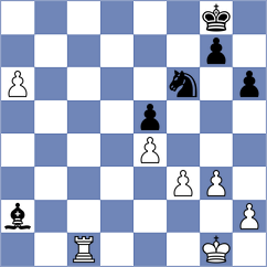 Sargsyan - Lehtosaari (chess.com INT, 2022)
