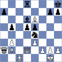Do Carmo - Yildiz (chess.com INT, 2025)