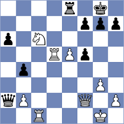 Alinasab - Pulpan (chess.com INT, 2025)