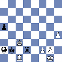 Thomas - Lebret (Europe Echecs INT, 2021)