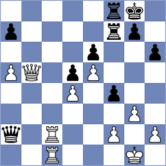 Arencibia Rodriguez - Gongora Reyes (Santa Clara, 2001)