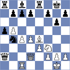 Antoniou - Yoo (chess.com INT, 2025)