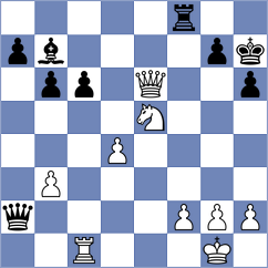 Diaz Cueva - Rodriguez Lopez (Gijon, 2002)