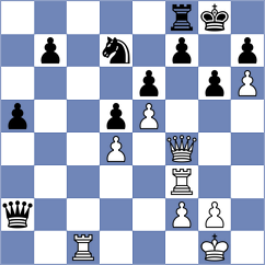 Carlsen - Tran (chess.com INT, 2025)