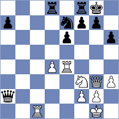 Kolmatsky - Protasov (Cheliabinsk, 2009)