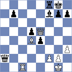 Sariego - Harriott (chess.com INT, 2024)