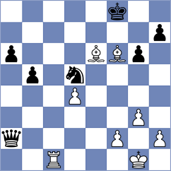Sedenko - Bereznev (Orsk, 2001)