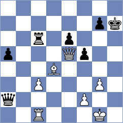 Onischuk - Etienne (chess.com INT, 2024)