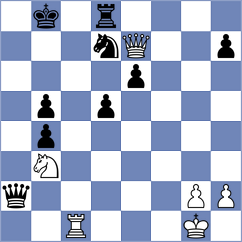 Christoffersen - Frydman (Munich, 1936)