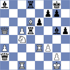 Drygalov - Salinas Herrera (chess.com INT, 2025)