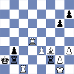 Sanchez Bermudez - Hernandez (Medellin COL, 2024)