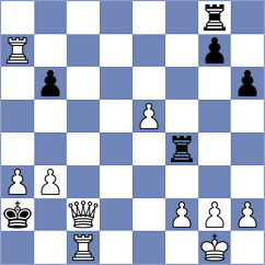 Tietz - Elpelt (Playchess.com INT, 2020)