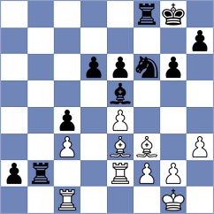Olguin - Buscara (Saint Quentin, 2014)