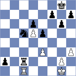 Moolten - Hilby (Chess.com INT, 2021)