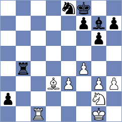 Kaluszynski - Bednarczyk (Wroclaw POL, 2024)