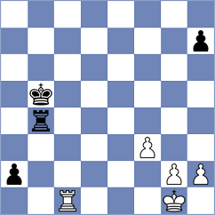 Manteiga - Latreche (chess.com INT, 2025)