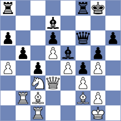 Mol - Stefanov (Avoine, 1992)