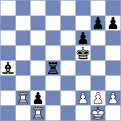 Awoki - Sivakumar (chess.com INT, 2023)