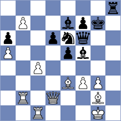 Deng - Rasch (chess.com INT, 2025)