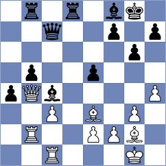 Collins - Sargsyan (chess.com INT, 2025)