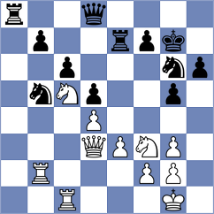 Jovanovic - Kosic (Belgrade, 2007)