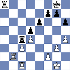 Cezar - Silva (Florianopolis BRA, 2024)