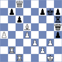 Tejedor Fuente - Roca Planas (Sant Boi ESP, 2023)
