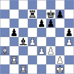 Rosol - Wilplinger (Playchess.com INT, 2020)