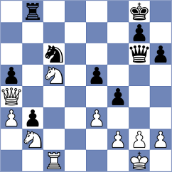 Navratil - Raicevic (Nis, 1993)