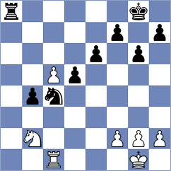 Husdal - Hansen (Norway, 2002)