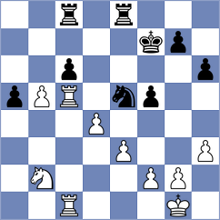 Chirila - Hertlein (chess.com INT, 2025)