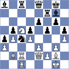 Rowles - Vann (Hastings, 1987)