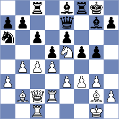 Ramon Sanchez Campins - Haraldsson (Colonia de Sant Jordi ESP, 2023)