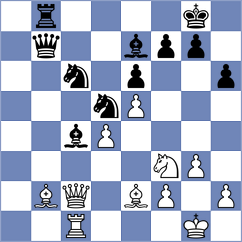 Burmakin - Kostin (Borisoglebsk, 2011)