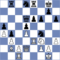 Maric - Mihelic (Krsko, 1993)