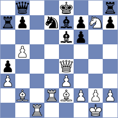 Bortsova - Mason (Canberra, 2007)
